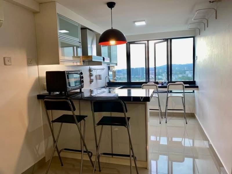 Subang Soho (One Soho) - 4