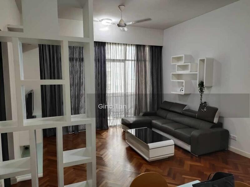 Quayside Condominium - 1