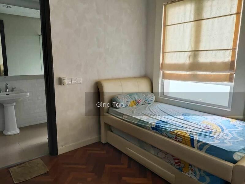 Quayside Condominium - 4