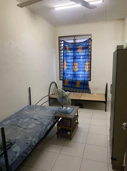 Taman Senai Jaya - 5