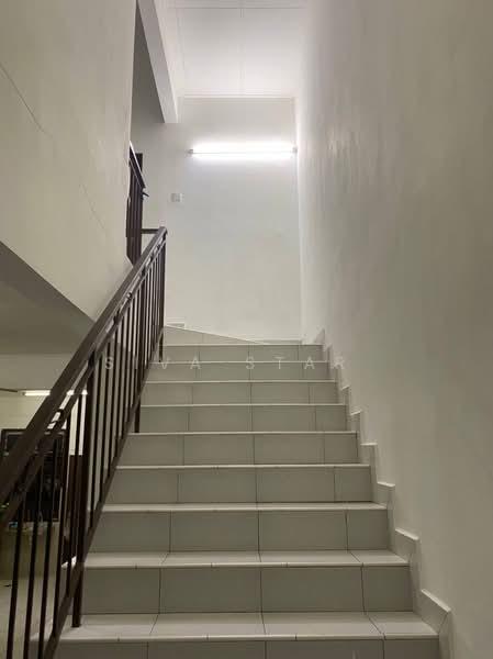 Taman Senai Jaya - 2