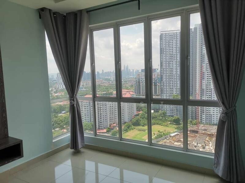 Maxim Citylights @ Sentul KL - 4