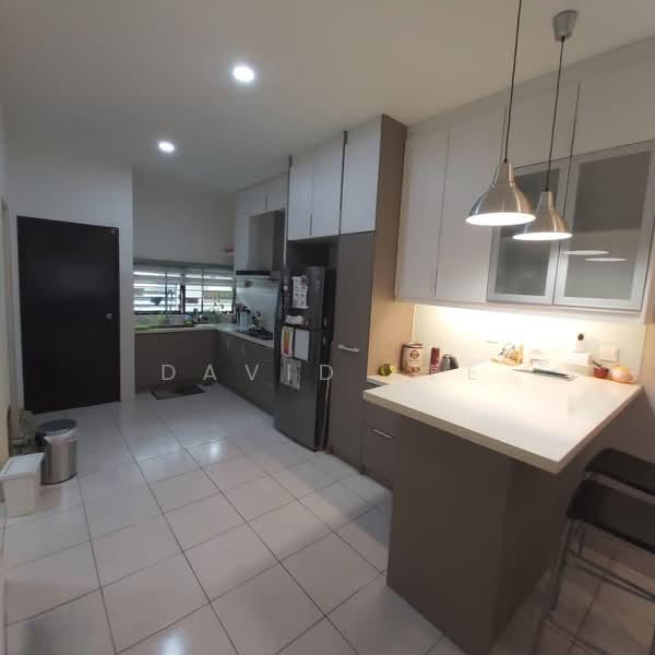 M Residence 2, Bandar Tasik Puteri, Rawang - 3