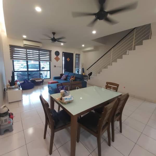 M Residence 2, Bandar Tasik Puteri, Rawang - 2