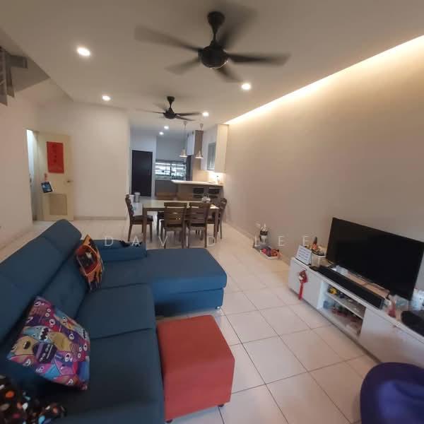 M Residence 2, Bandar Tasik Puteri, Rawang - 1