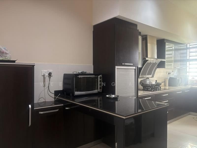 Setia Pearl Island - 2