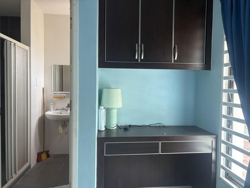 Setia Pearl Island - 4