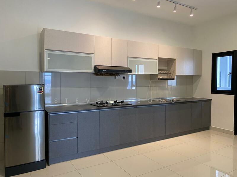 The Havre Bukit Jalil - 1