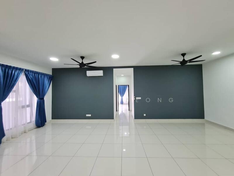 The Havre Bukit Jalil - 2