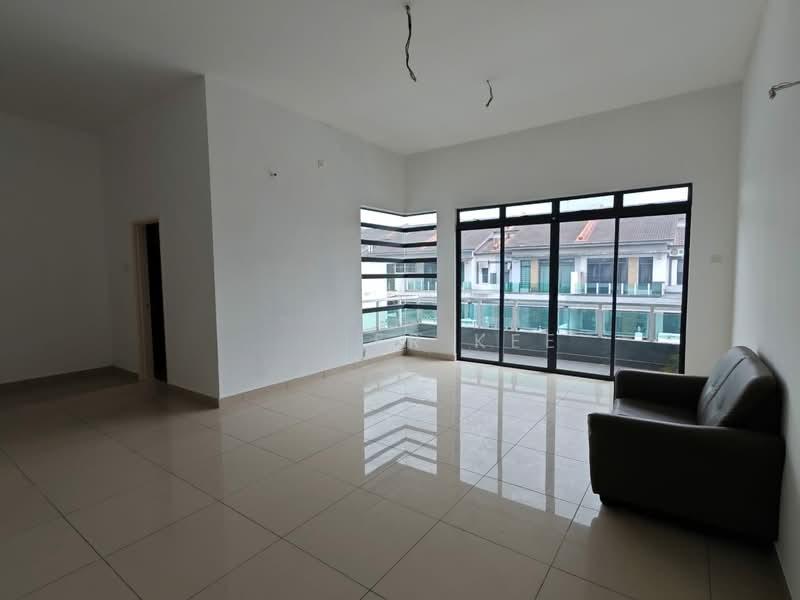 Horizon Residence (Dwi Mutiara) - 4