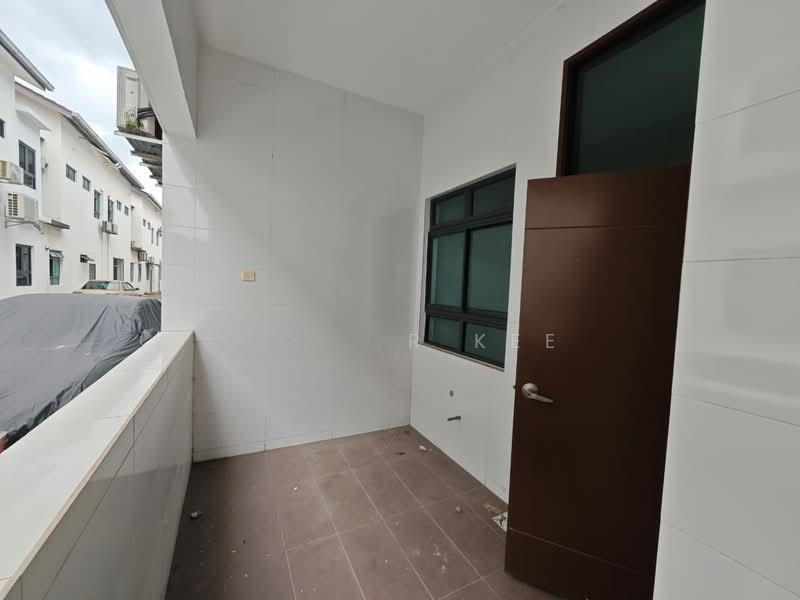 Horizon Residence (Dwi Mutiara) - 3