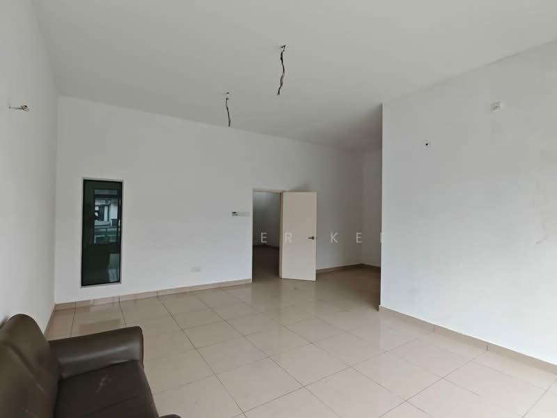 Horizon Residence (Dwi Mutiara) - 5