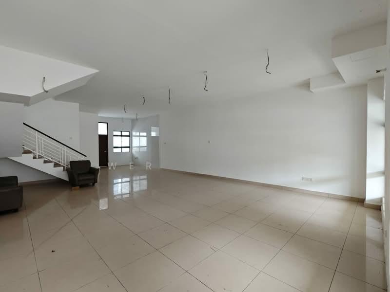 Horizon Residence (Dwi Mutiara) - 1