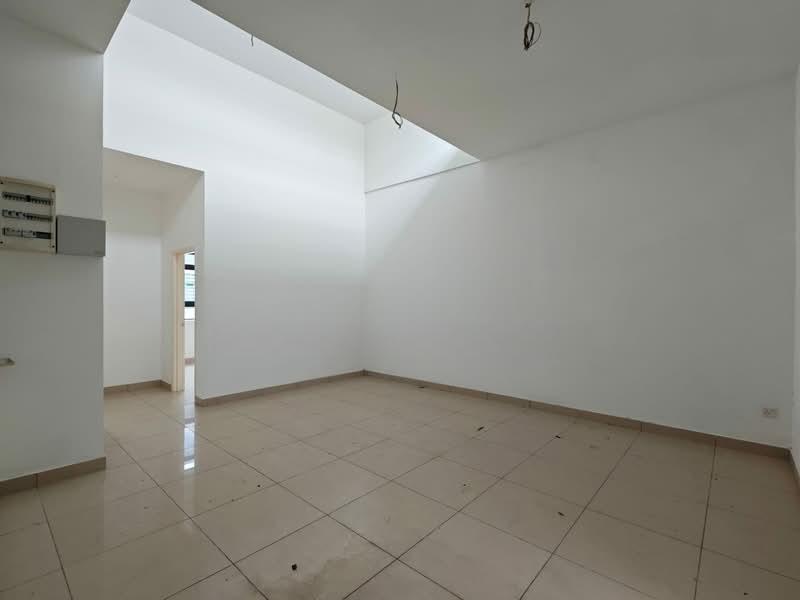 Horizon Residence (Dwi Mutiara) - 2