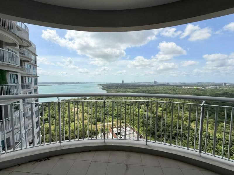 Teega Residences - 3