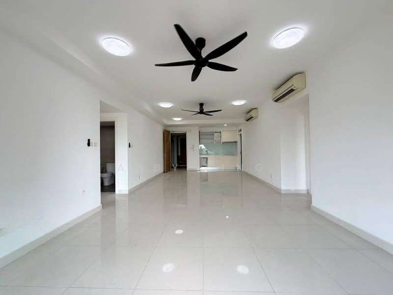 Teega Residences - 2