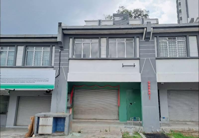 Taman Lestari Perdana - 1