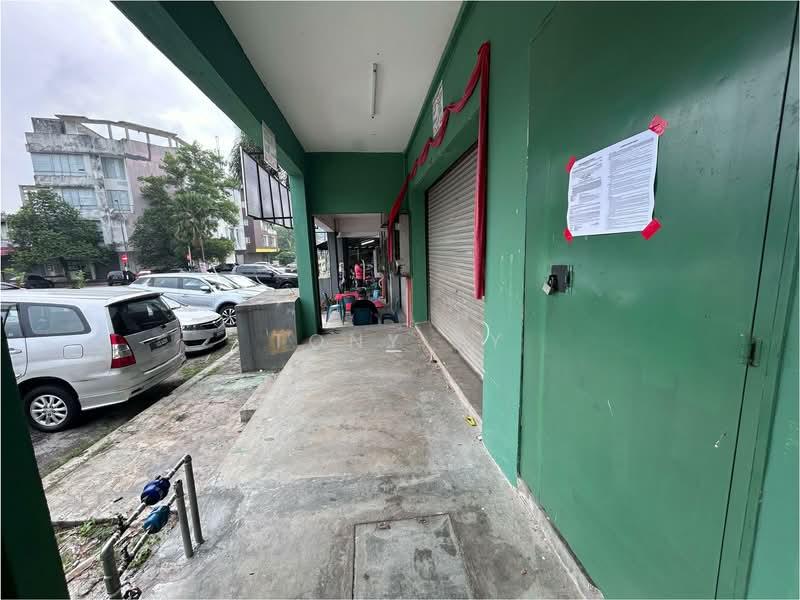 Taman Lestari Perdana - 3