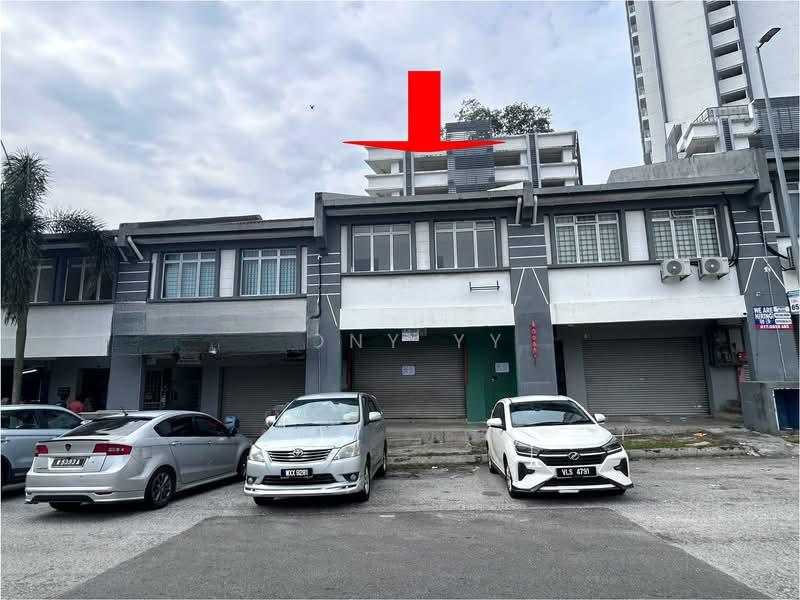 Taman Lestari Perdana - 2