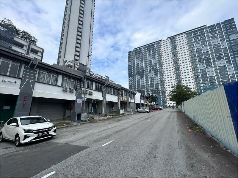 Taman Lestari Perdana - 4