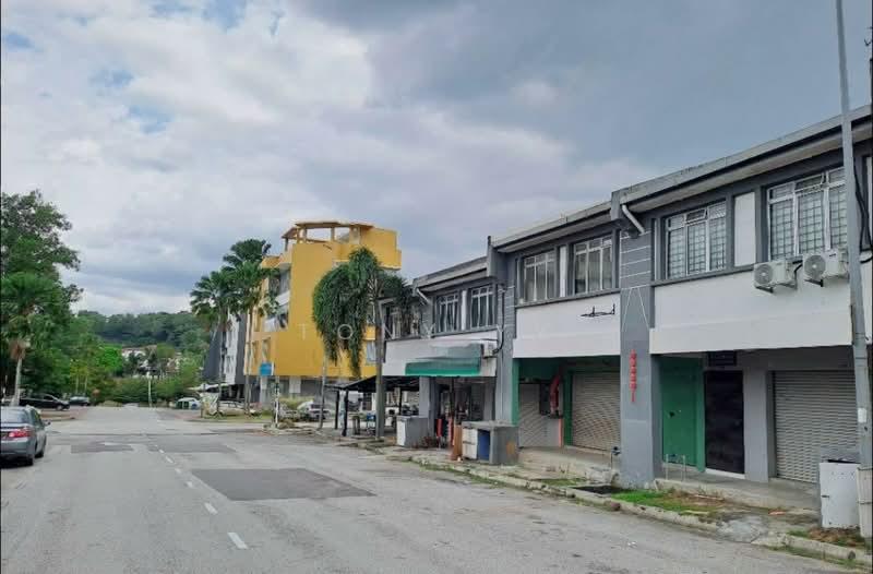 Taman Lestari Perdana - 5