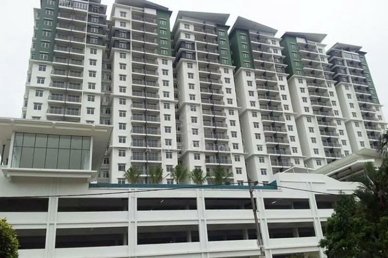 Pearl Avenue - 2