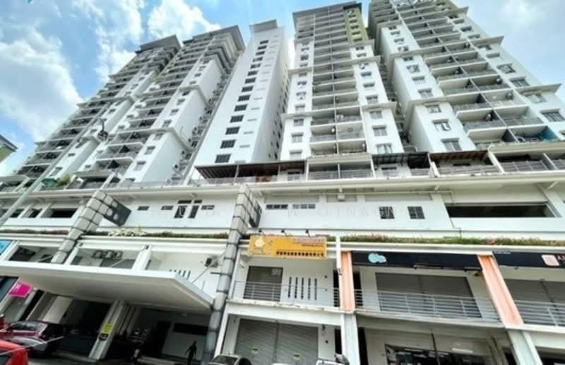 Pearl Avenue - 5