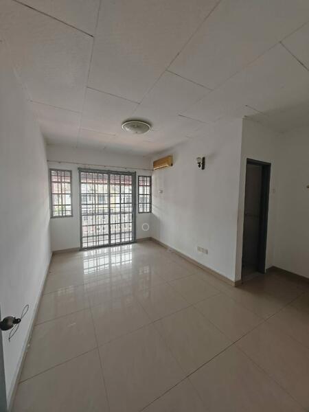 Taman Putri Jaya - 1