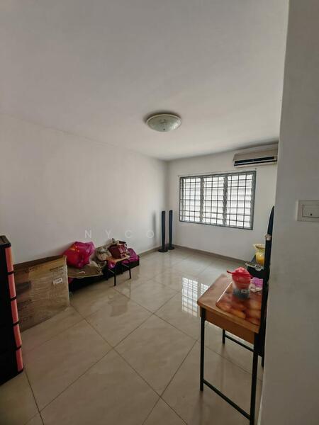 Taman Putri Jaya - 5