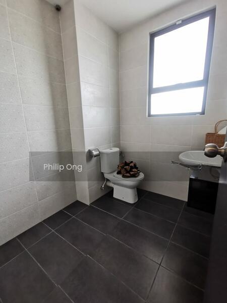 2 Storey Terrace Alma - 5