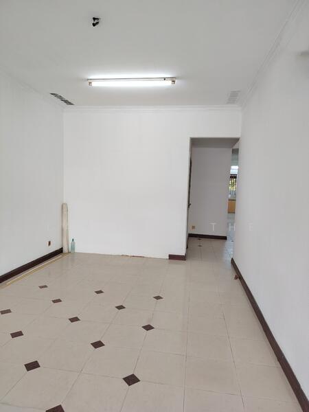 Taman Bukit Maluri - 4