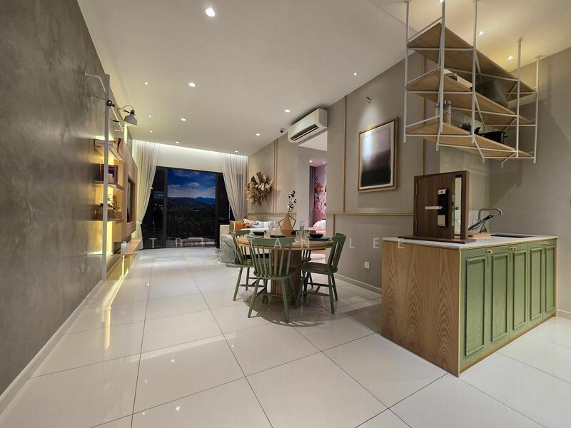 Sunway D'hill Residences - 3