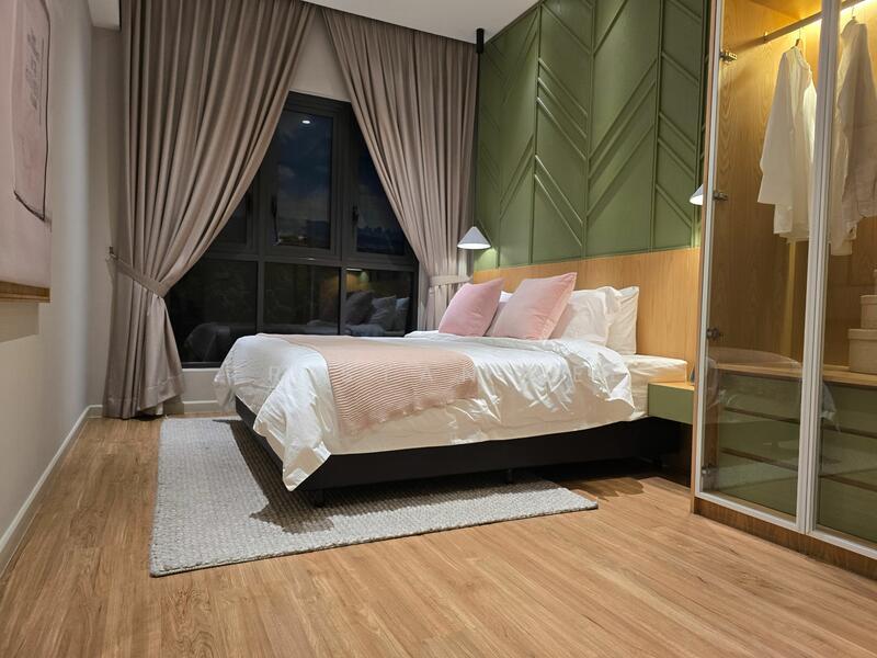 Sunway D'hill Residences - 4