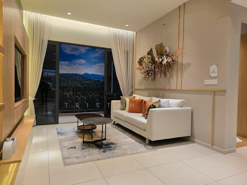 Sunway D'hill Residences - 3