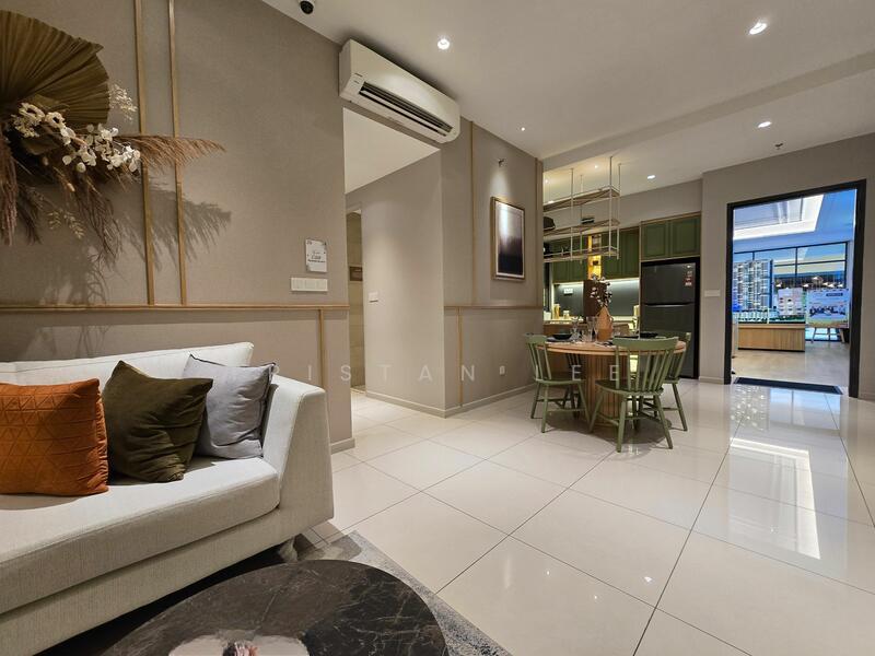 Sunway D'hill Residences - 4