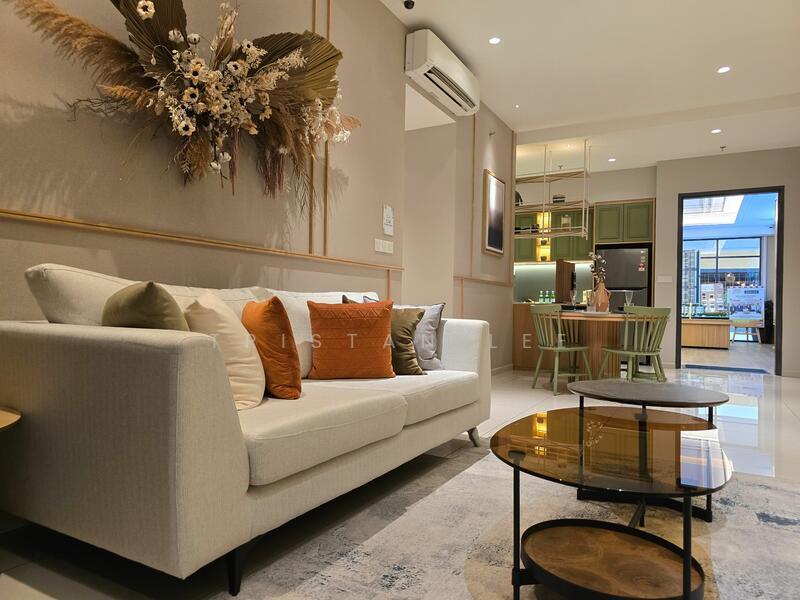 Sunway D'hill Residences - 2