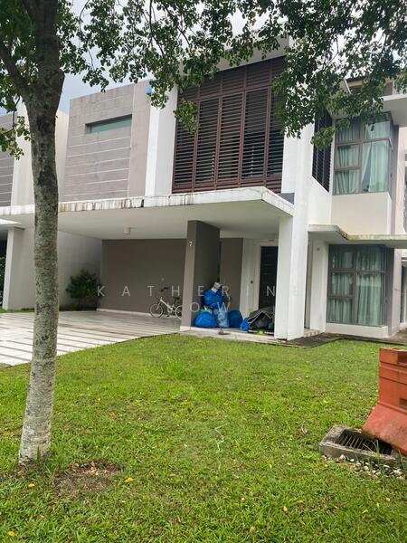 East Ledang - Twin Villa - 3