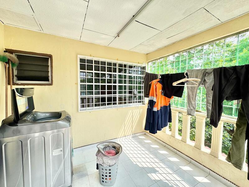 Bandar Dengkil - 5