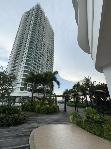 The M @ Medini Macrolink - 1