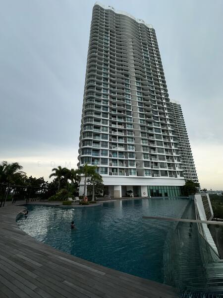 The M @ Medini Macrolink - 3