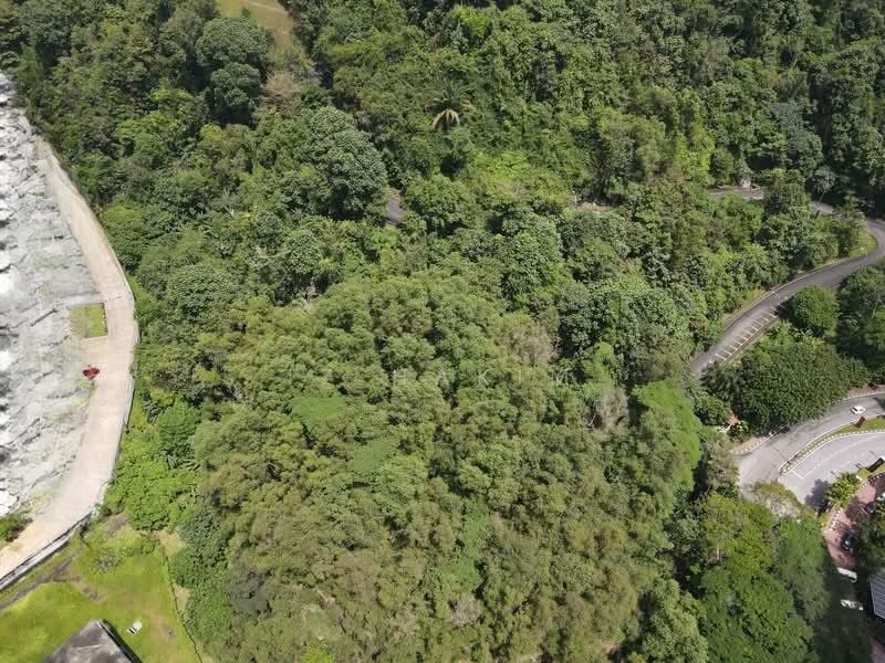 Commercial Land Damansara Perdana - 3