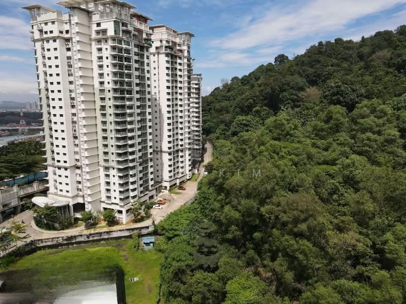 Commercial Land Damansara Perdana - 2