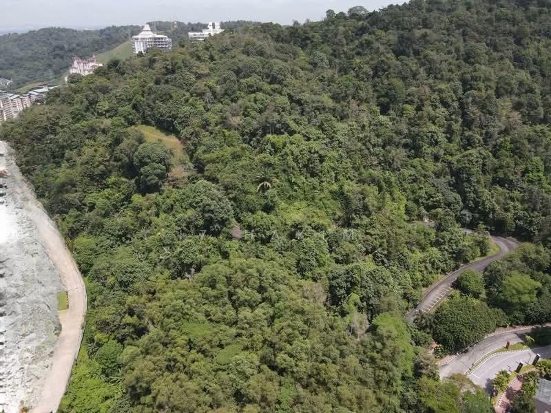 Commercial Land Damansara Perdana - 4