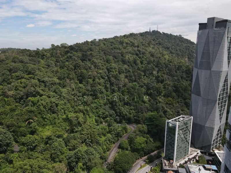 Commercial Land Damansara Perdana - 1