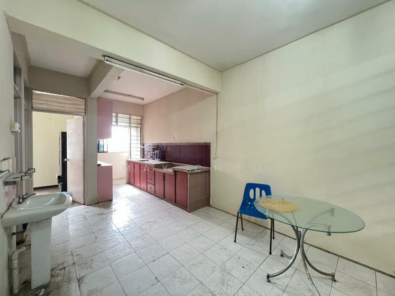 Limau Manis - 3