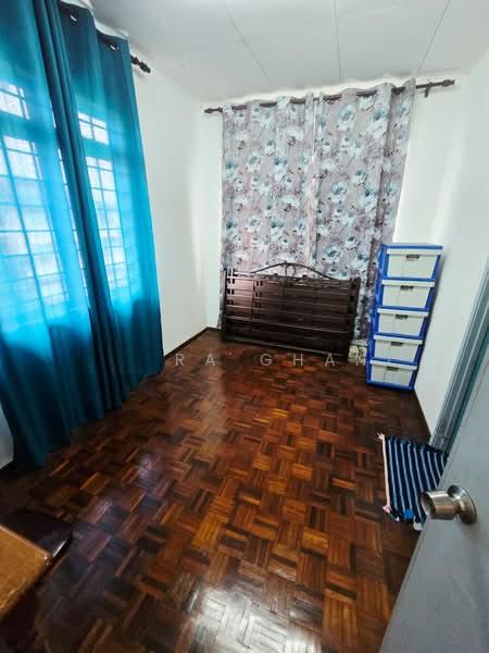 Double Storey Endlot Taman Bertam Indah - 4