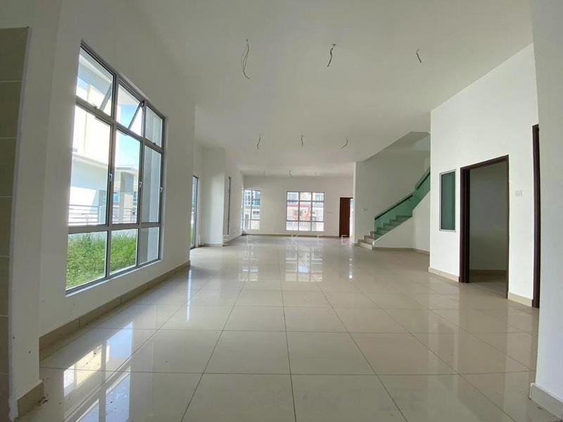 TAMAN MUTIARA PERDANA - 4