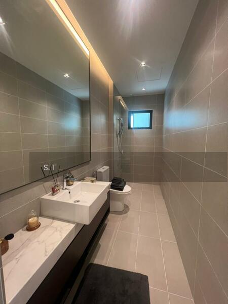River Park Bangsar South - 3