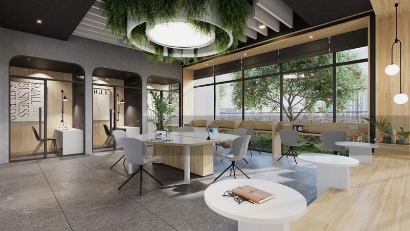River Park Bangsar South - 5