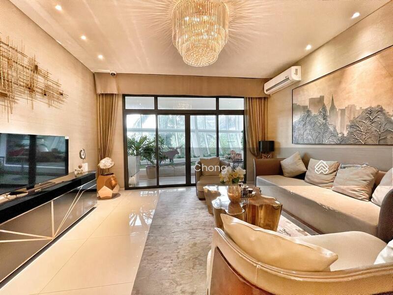 Starview Bay @ Forest City - 1